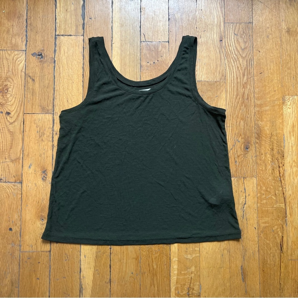 Madewell Tank